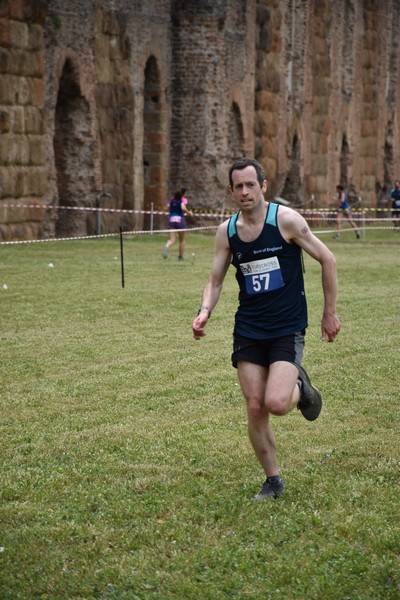 Euro Cross - Campionato Interbancario Europeo (25/05/2024) 0003
