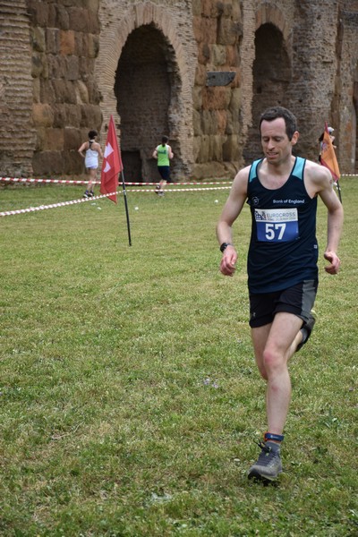 Euro Cross - Campionato Interbancario Europeo (25/05/2024) 0006