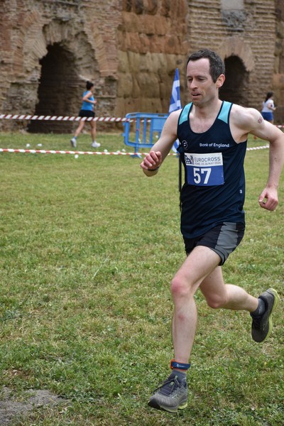 Euro Cross - Campionato Interbancario Europeo (25/05/2024) 0007