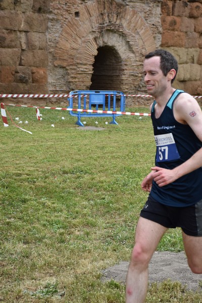 Euro Cross - Campionato Interbancario Europeo (25/05/2024) 0008