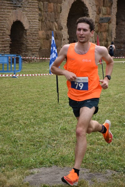 Euro Cross - Campionato Interbancario Europeo (25/05/2024) 0018