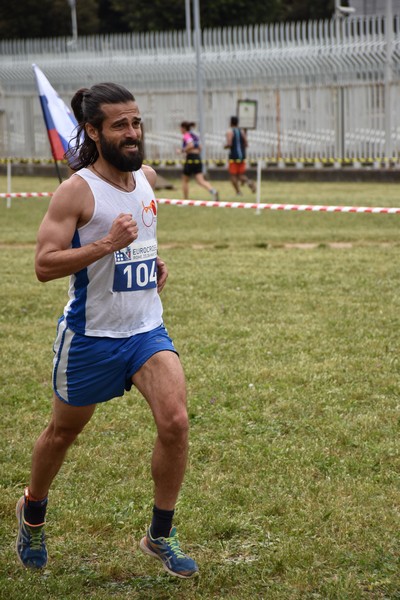 Euro Cross - Campionato Interbancario Europeo (25/05/2024) 0021