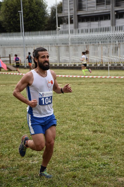 Euro Cross - Campionato Interbancario Europeo (25/05/2024) 0022