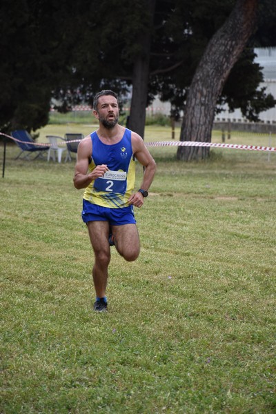 Euro Cross - Campionato Interbancario Europeo (25/05/2024) 0024