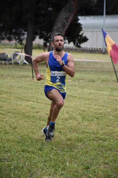 Euro Cross - Campionato Interbancario Europeo (25/05/2024) 0025