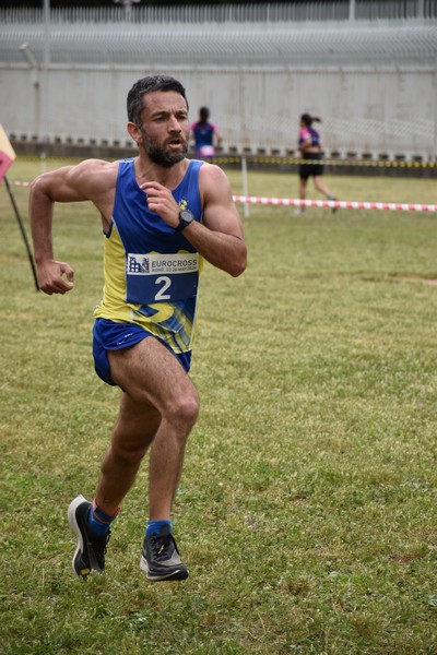 Euro Cross - Campionato Interbancario Europeo (25/05/2024) 0026