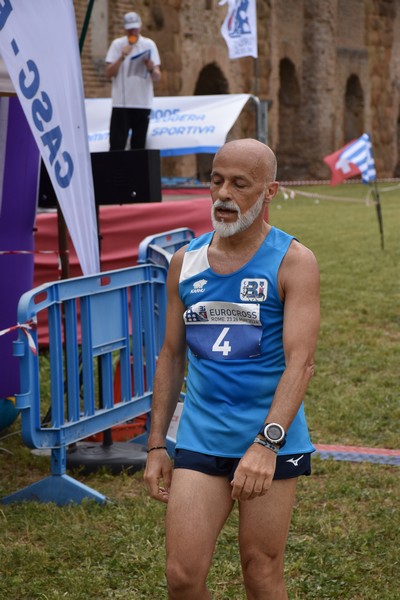 Euro Cross - Campionato Interbancario Europeo (25/05/2024) 0028