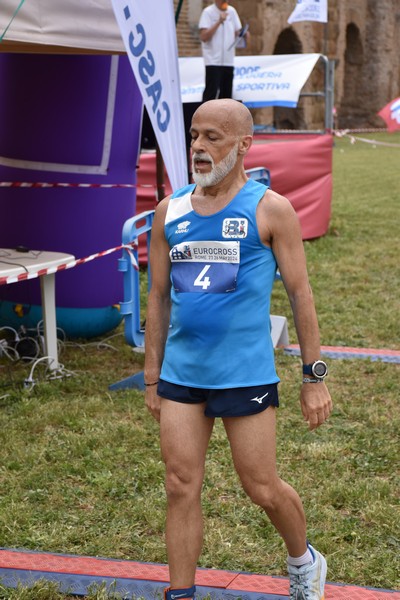 Euro Cross - Campionato Interbancario Europeo (25/05/2024) 0030