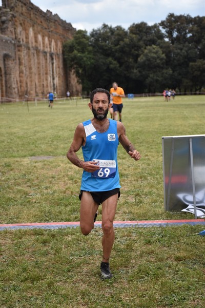 Euro Cross - Campionato Interbancario Europeo (25/05/2024) 0033