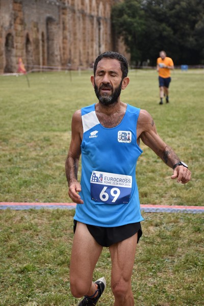 Euro Cross - Campionato Interbancario Europeo (25/05/2024) 0035