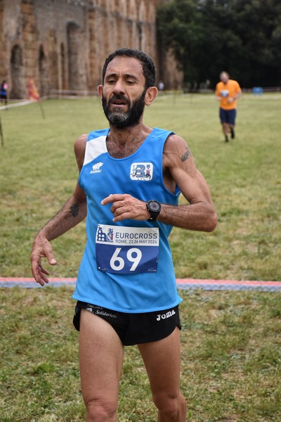 Euro Cross - Campionato Interbancario Europeo (25/05/2024) 0036