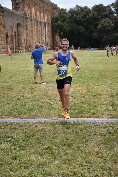 Euro Cross - Campionato Interbancario Europeo (25/05/2024) 0042