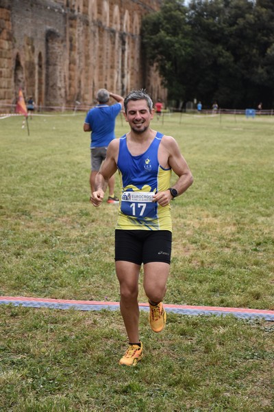 Euro Cross - Campionato Interbancario Europeo (25/05/2024) 0045