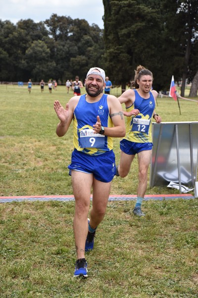 Euro Cross - Campionato Interbancario Europeo (25/05/2024) 0050