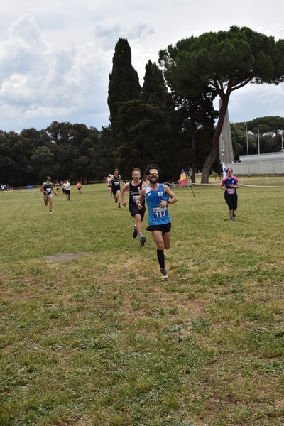 Euro Cross - Campionato Interbancario Europeo (25/05/2024) 0054