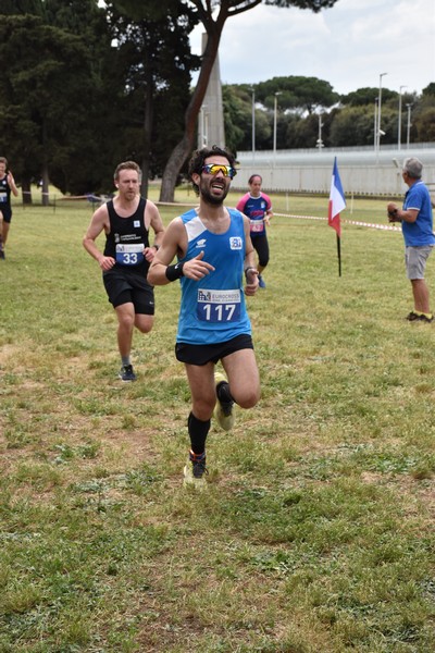 Euro Cross - Campionato Interbancario Europeo (25/05/2024) 0056