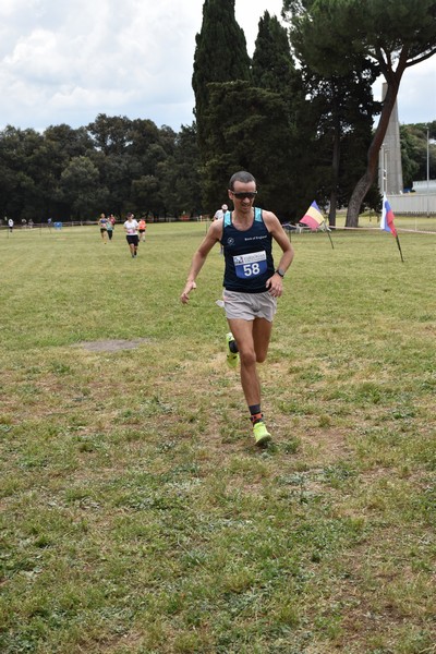 Euro Cross - Campionato Interbancario Europeo (25/05/2024) 0061