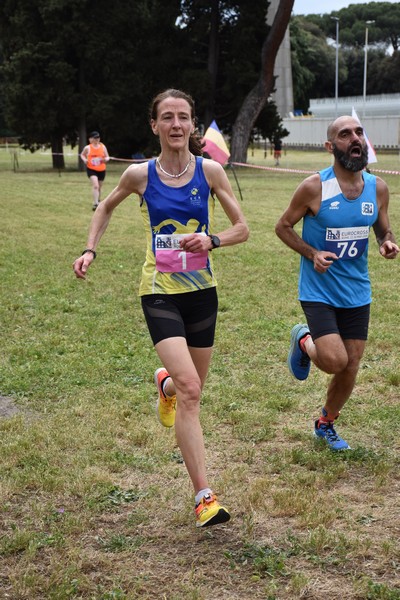 Euro Cross - Campionato Interbancario Europeo (25/05/2024) 0070