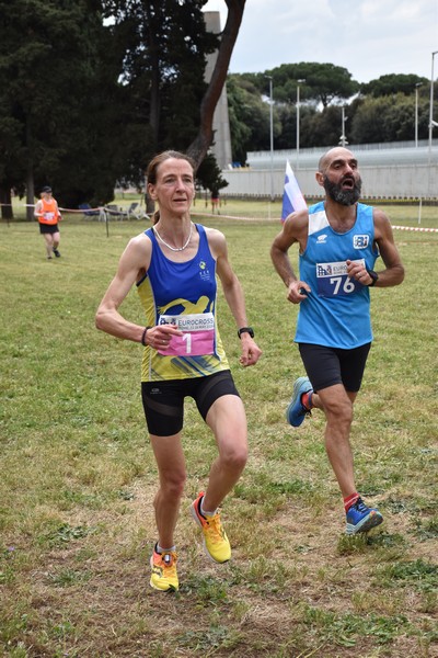 Euro Cross - Campionato Interbancario Europeo (25/05/2024) 0071