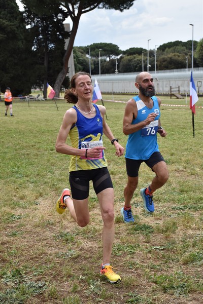 Euro Cross - Campionato Interbancario Europeo (25/05/2024) 0072