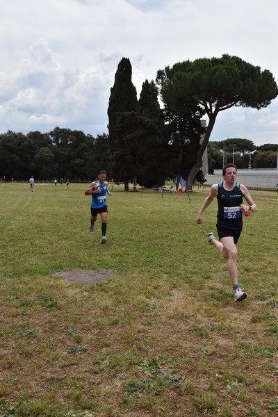Euro Cross - Campionato Interbancario Europeo (25/05/2024) 0083