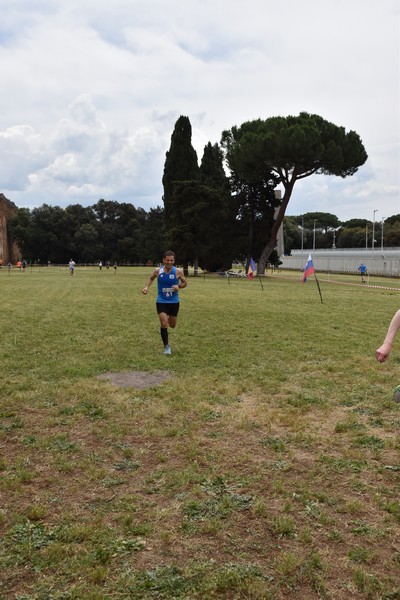 Euro Cross - Campionato Interbancario Europeo (25/05/2024) 0084