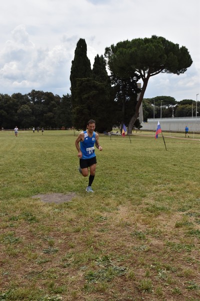 Euro Cross - Campionato Interbancario Europeo (25/05/2024) 0085