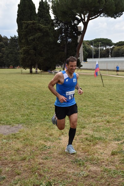 Euro Cross - Campionato Interbancario Europeo (25/05/2024) 0087