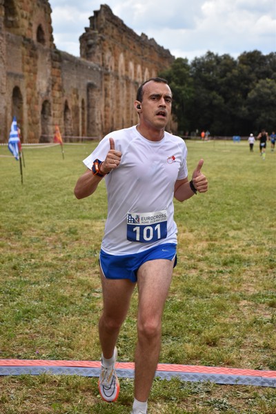 Euro Cross - Campionato Interbancario Europeo (25/05/2024) 0094