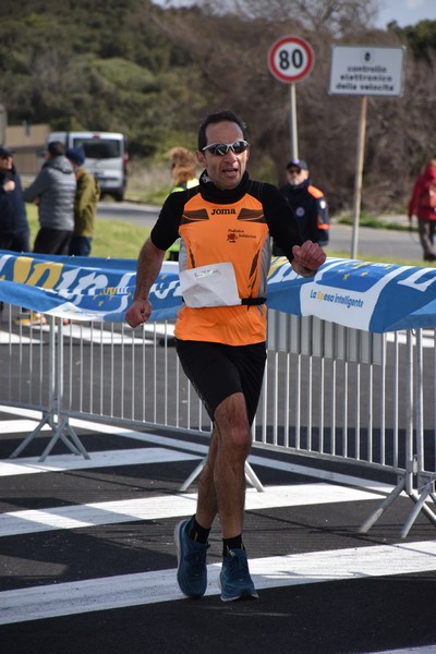 Roma Ostia Half Marathon [GOLD] (03/03/2024) 0004