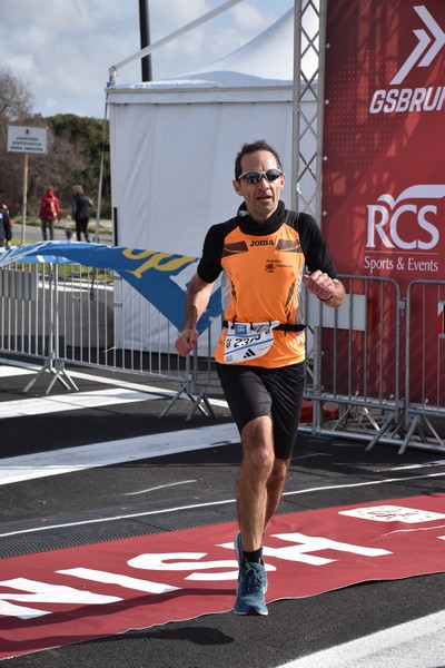 Roma Ostia Half Marathon [GOLD] (03/03/2024) 0008