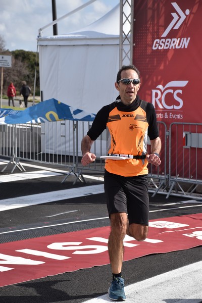 Roma Ostia Half Marathon [GOLD] (03/03/2024) 0009