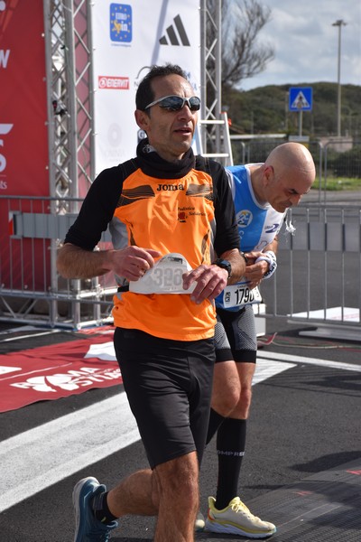 Roma Ostia Half Marathon [GOLD] (03/03/2024) 0010