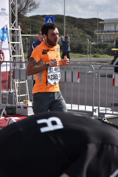 Roma Ostia Half Marathon [GOLD] (03/03/2024) 0017