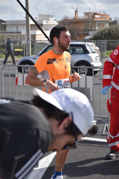 Roma Ostia Half Marathon [GOLD] (03/03/2024) 0018