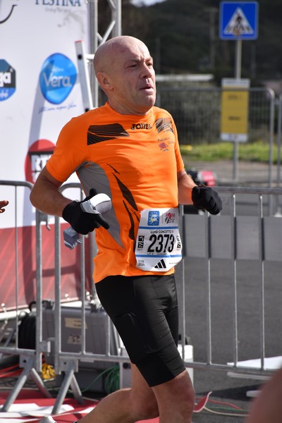 Roma Ostia Half Marathon [GOLD] (03/03/2024) 0019