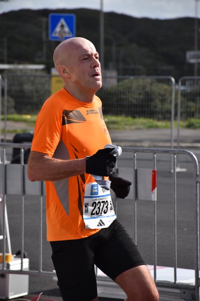 Roma Ostia Half Marathon [GOLD] (03/03/2024) 0020