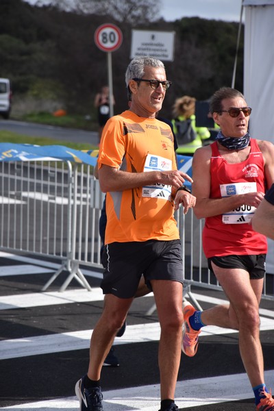 Roma Ostia Half Marathon [GOLD] (03/03/2024) 0027