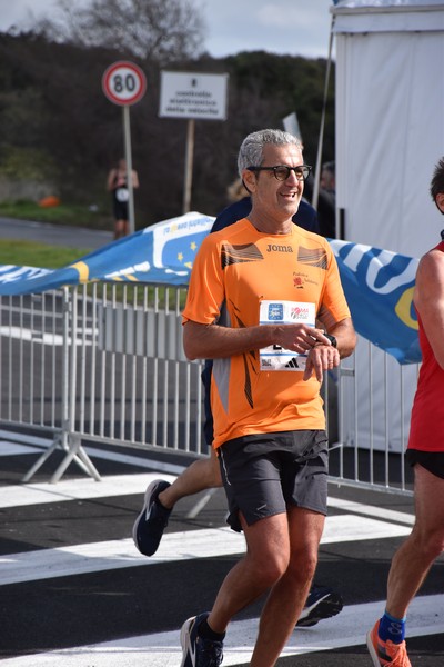 Roma Ostia Half Marathon [GOLD] (03/03/2024) 0028