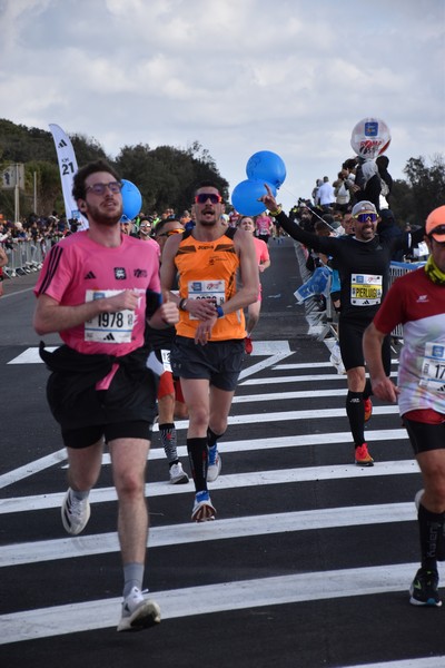 Roma Ostia Half Marathon [GOLD] (03/03/2024) 0038
