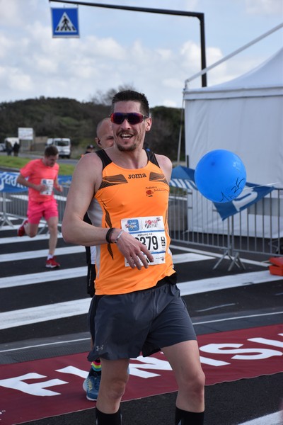 Roma Ostia Half Marathon [GOLD] (03/03/2024) 0050