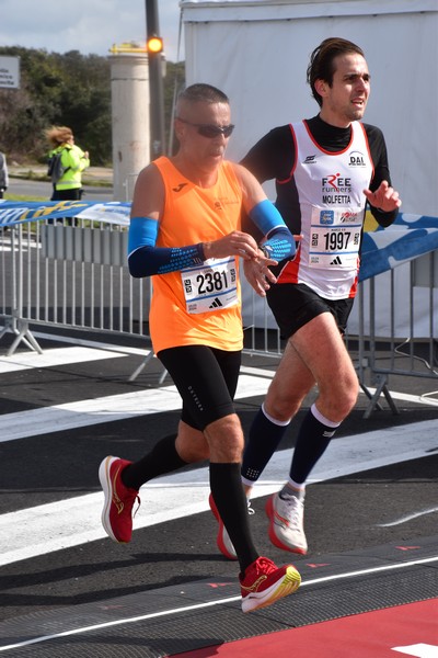 Roma Ostia Half Marathon [GOLD] (03/03/2024) 0077