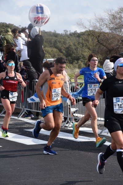 Roma Ostia Half Marathon [GOLD] (03/03/2024) 0082