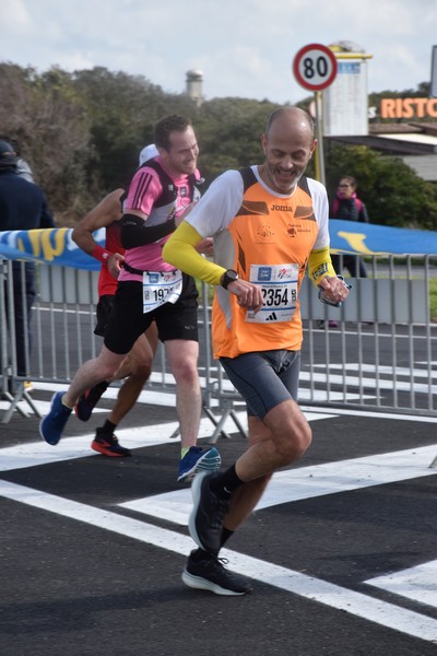 Roma Ostia Half Marathon [GOLD] (03/03/2024) 0091