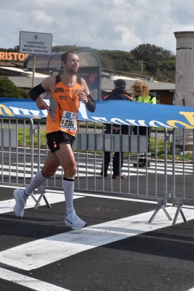 Roma Ostia Half Marathon [GOLD] (03/03/2024) 0096
