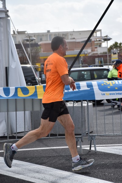 Roma Ostia Half Marathon [GOLD] (03/03/2024) 0127