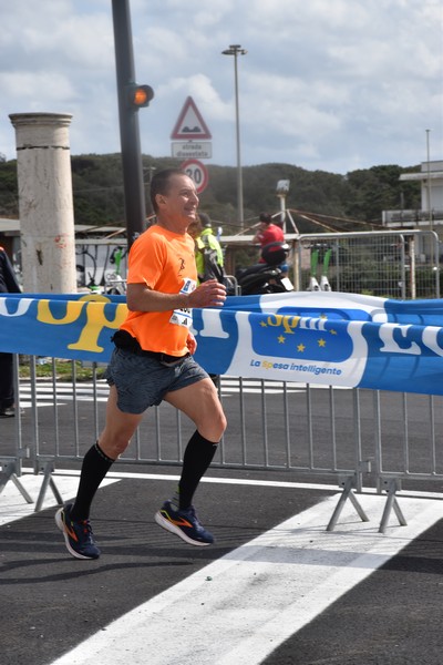 Roma Ostia Half Marathon [GOLD] (03/03/2024) 0134