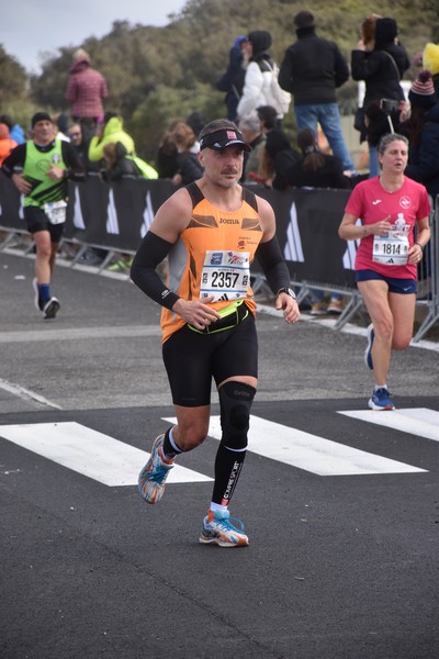Roma Ostia Half Marathon [GOLD] (03/03/2024) 0156
