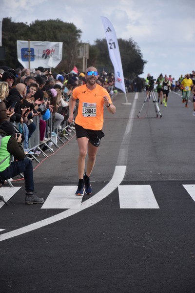 Roma Ostia Half Marathon [GOLD] (03/03/2024) 0164