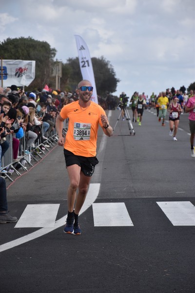 Roma Ostia Half Marathon [GOLD] (03/03/2024) 0165